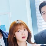 Meu Idol é Meu Chefe: Quando e onde assistir ao novo dorama com Cha Woo Min?