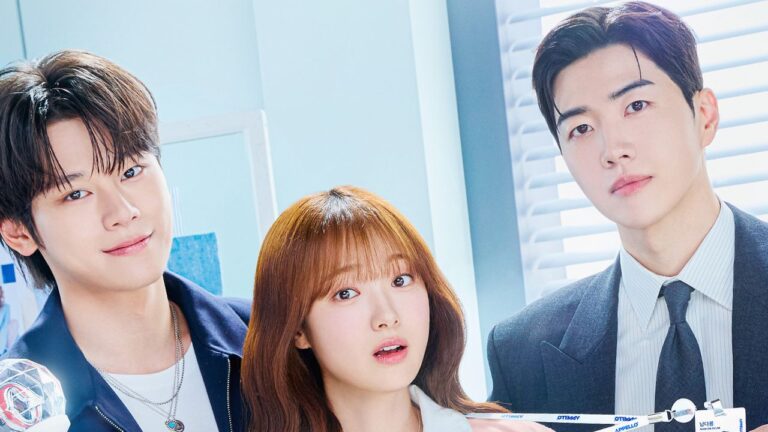 Meu Idol é Meu Chefe: Quando e onde assistir ao novo dorama com Cha Woo Min?