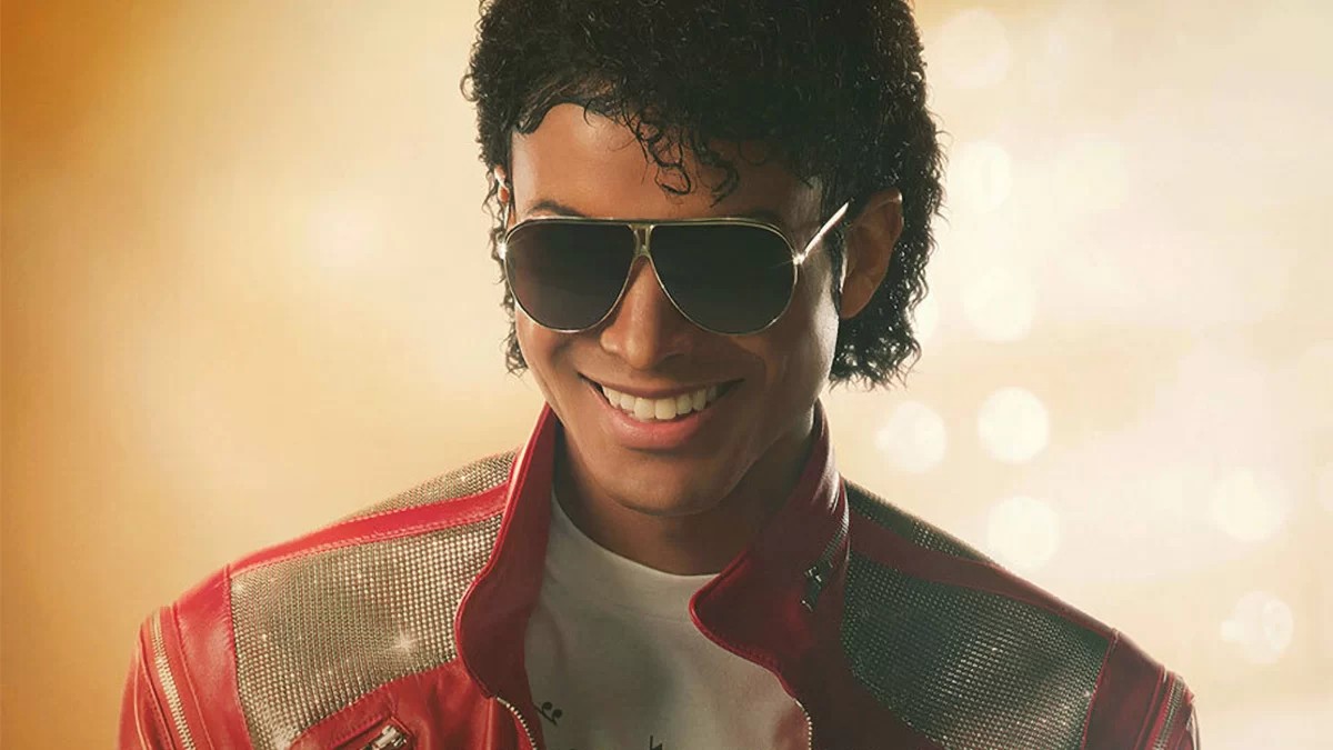 Pôster de "Michael"
