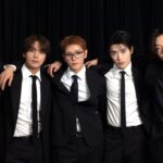 Sem Mark: NCT 127 confirma detalhes de seu próximo comeback