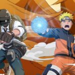 Naruto Shippuden: veja até quando dura a colaboração com PUBG MOBILE