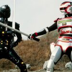 Em homenagem a Hikaru Kurosaki, episódios de Jaspion são liberados de graça