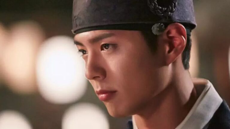 Últimos dias: O dorama famoso com Park Bo Gum que deixará a Netflix em breve