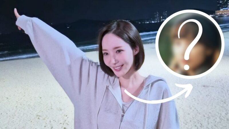 Park Min Young, atriz de dorama
