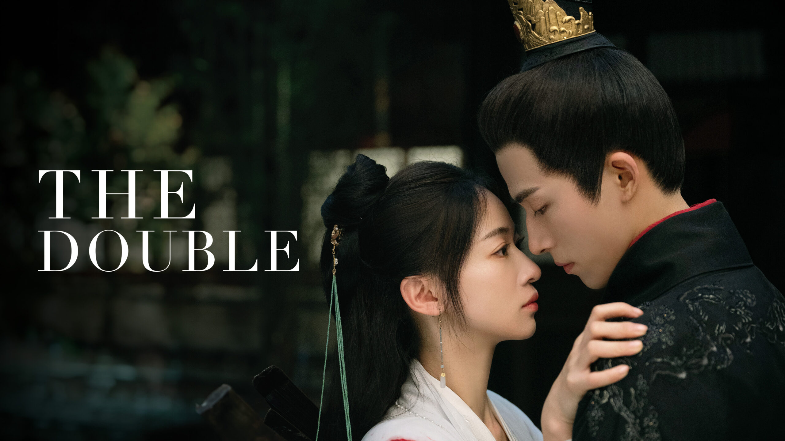 Imagem promocional do c-drama 'Peões do Amor' - Divulgação/Youku/Huanyu Film