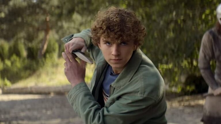 Quando estreia a 3ª temporada de ‘Percy Jackson e os Olimpianos’?