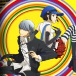 Animes de ‘Persona 4’ ficam de graça para celebrar os 30 anos da franquia