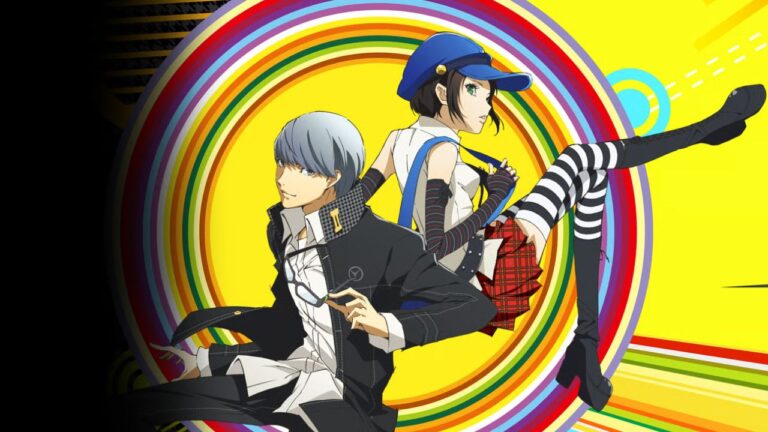 Animes de ‘Persona 4’ ficam de graça para celebrar os 30 anos da franquia