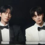 ‘Quatro Mãos, Duas Sonatas’: Song Kang e Lee Jun Young se aproximam em novos teasers