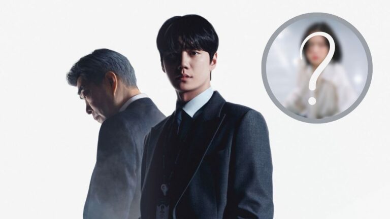 ‘Reborn Rookie’: Conheça a idol de K-pop que apareceu de surpresa no episódio final