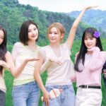Level Up Project: Reality show do Red Velvet ganhará nova temporada