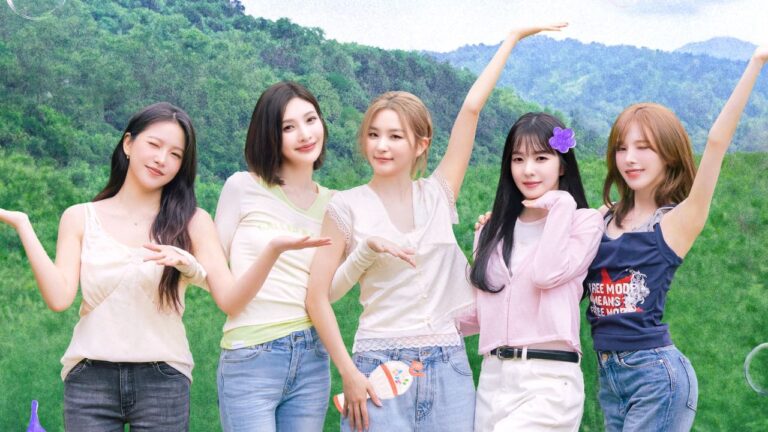 Level Up Project: Reality show do Red Velvet ganhará nova temporada