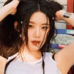 Shuhua, do i-dle, terá seu primeiro filme como protagonista exibido no Festival de Toronto