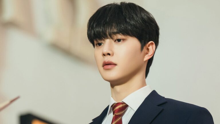Four Hands, Two Sonatas: Novo dorama com Song Kang ganha pôster inédito