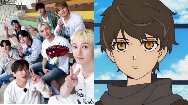 5 encerramentos de anime cantados por idols de K-pop