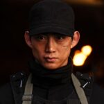 Qual o papel de Taecyeon no dorama Agente Kim: Reativado?
