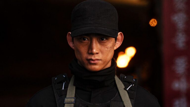 Qual o papel de Taecyeon no dorama Agente Kim: Reativado?