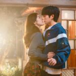 Um Grude de Amor: Jung Hae In e Ha Young contam como surgiu a química no dorama