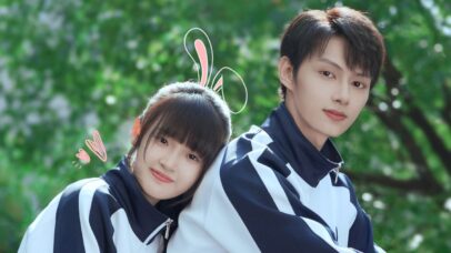 Imagem promocional do c-drama 'Um conto de fadas diferente' - Divulgação/iQiyi