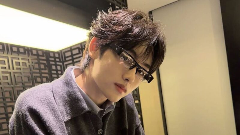 Winwin, ex-membro do NTC