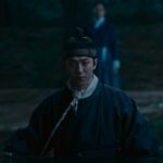 “A Leste do Palácio” se torna o dorama mais comentado da semana