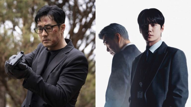 ‘Agente Kim: Reativado’ e ‘Reborn Rookie’ se tornam doramas mais comentados da semana