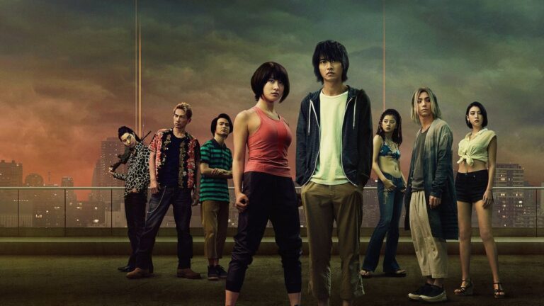 5 k-dramas parecidos com ‘Alice in Borderland’ para você assistir