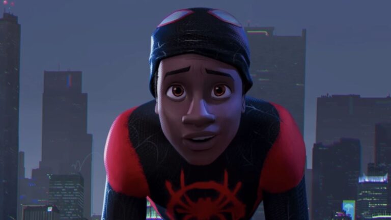 Kevin Feige garante que Miles Morales entrará para o MCU “em algum momento”