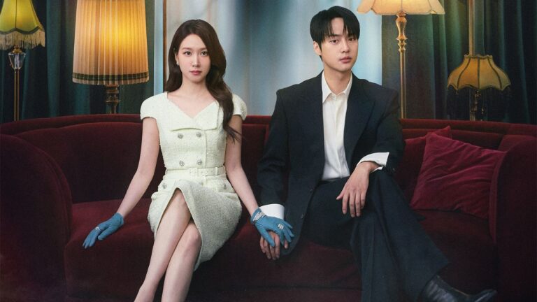 Assustadoramente Apaixonados: Novo dorama com Park Eun Bin ganha data de estreia no Brasil