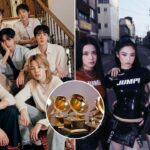 BTS, BLACKPINK e mais: Site prevê possíveis primeiros indicados à categoria asiática do Grammy