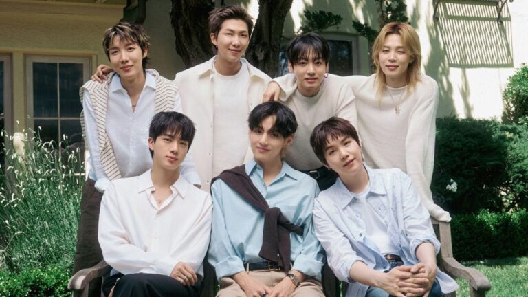 5 críticas sociais presentes nas músicas do BTS