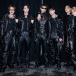 BTS recebe uma das maiores honrarias oficiais de cidade da Argentina