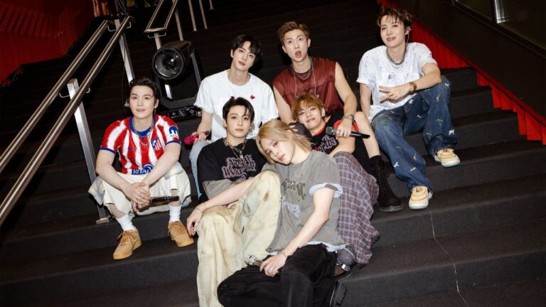 Além de BTS: Os outros 2 nomes que o grupo quase teve