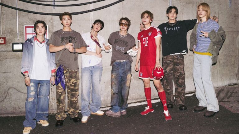 Quando será o Show do Intervalo da Copa do Mundo com o BTS?
