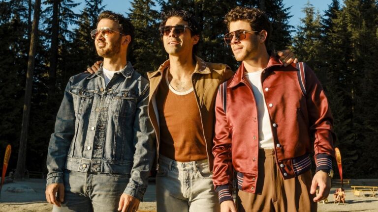Camp Rock 3: qual a data de estreia da sequência com os Jonas Brothers?