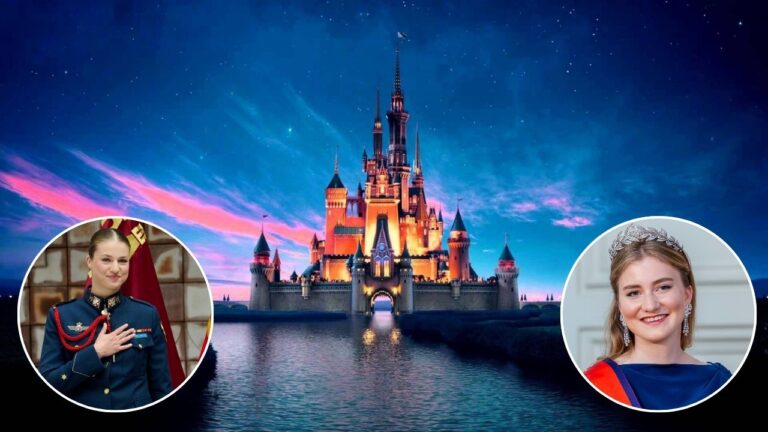 Fora da Disney: Conheça 5 princesas da vida real