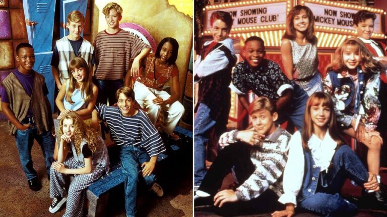 Clube do Mickey: Disney+ fará reboot do programa que revelou Britney Spears e Justin Timberlake