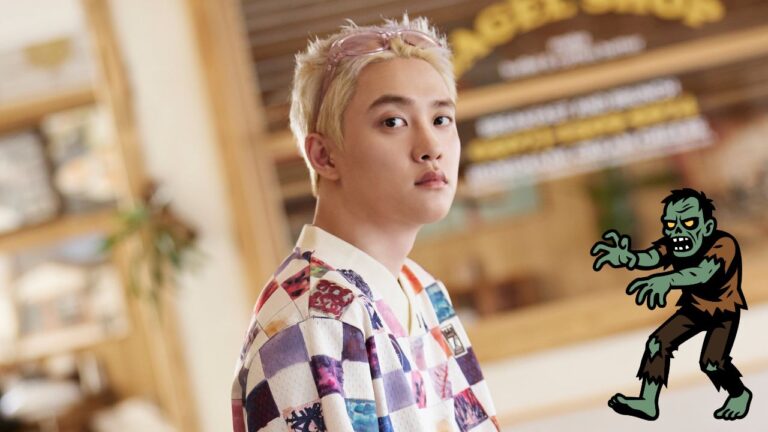 D.O, do EXO, deve estrelar novo dorama de zumbis