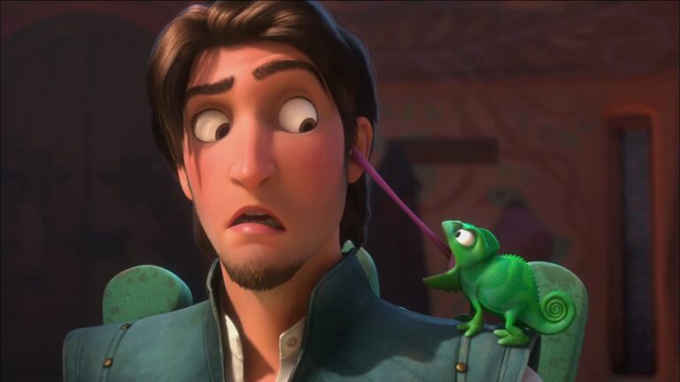 Enrolados: Afinal, qual é a idade de Flynn Ryder?