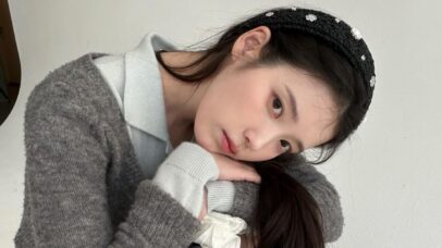 IU, idol e cantora sul-coreana