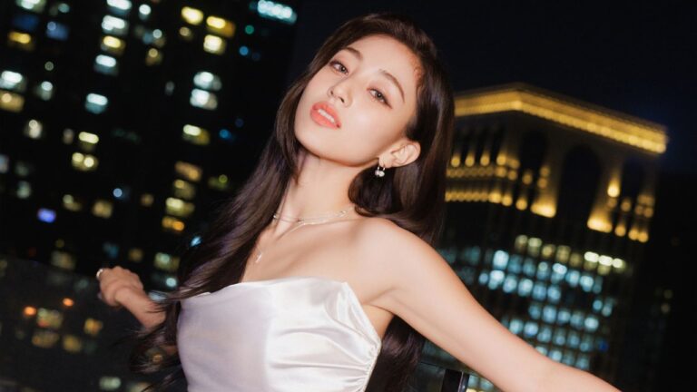 Jihyo, do TWICE, pede apoio dos fãs em meio à incerteza sobre o futuro do grupo