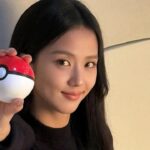 Não é Eevee: Qual é o Pokémon favorito de Jisoo, do BLACKPINK?