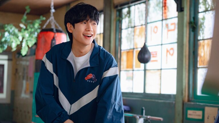 ‘Um Grude de Amor’: Quando estreia no Brasil o novo dorama com Jung Hae In?