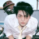 Kino, do PENTAGON, anuncia três shows no Brasil em 2026