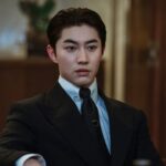 Kwak Dong Yeon, do dorama ‘Vincenzo’, anuncia data de alistamento militar