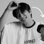 Ator e ex-integrante do U-KISS, Lee Jun Young se alista no exército