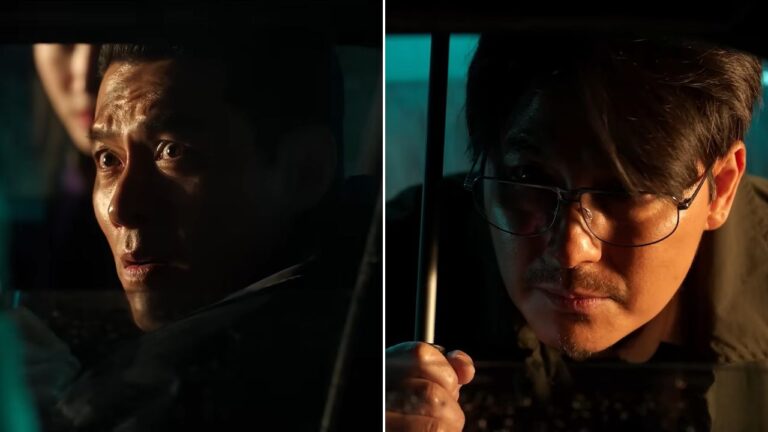 Hyun Bin e Jung Woo Sung se reencontram em primeiro trailer da 2ª temporada de ‘Made in Korea’