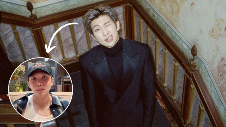 O que RM, do BTS, pensa sobre casamento?