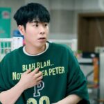 P.O, de ‘Aprendendo a Lição’, é vítima de um atropelamento em Jeju