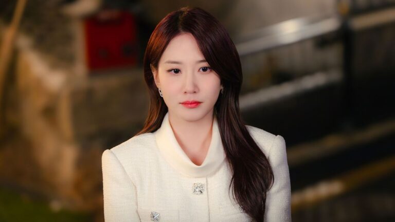 Quando estreia o 3º episódio de ‘Assustadoramente Apaixonados’, novo dorama com Park Eun Bin?